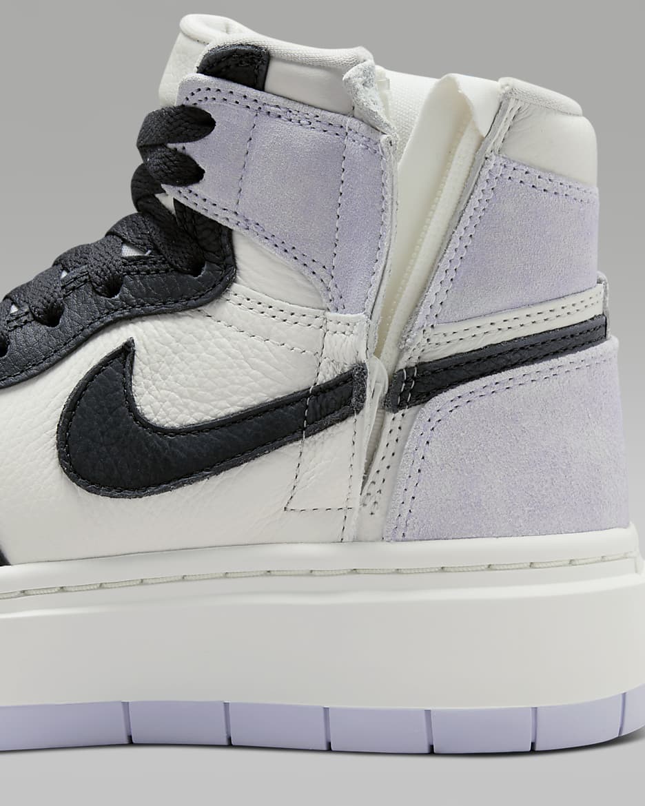 Chaussure Air Jordan 1 Elevate High pour Femme